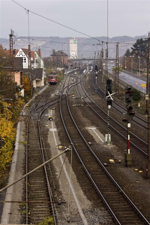 Bahn will Sicherheit an Bahnsteigen überprüfen