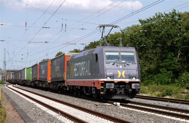 Freie Wähler zum Lärmschutz an Bahnstrecken