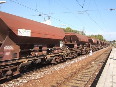 Freie Wähler: Bedeutung des Bahnhofs Gemünden für Güterverkehr wächst