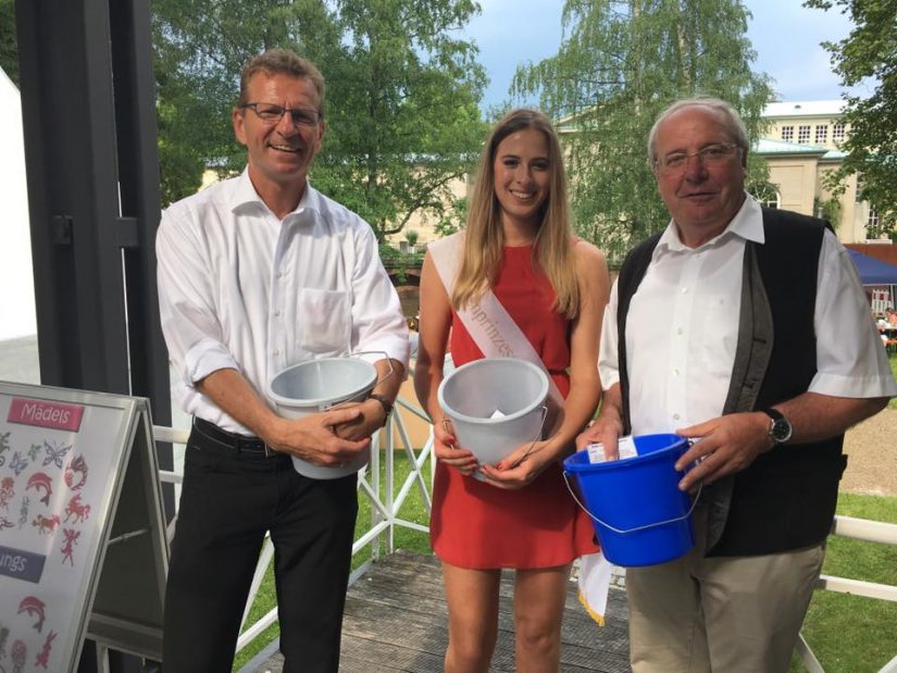 Spielbank-Sommerfest